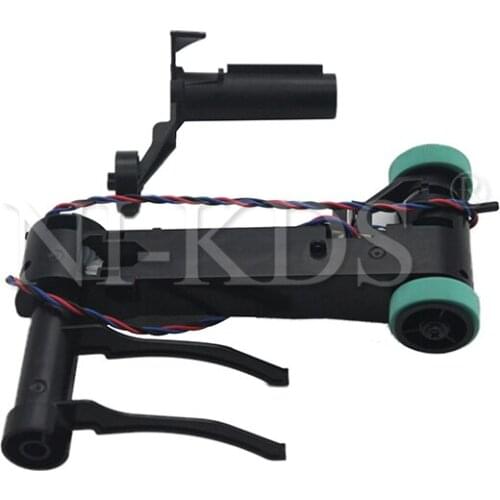 ACM Assembly for Lexmark MS312 415 510 310 610 MX310 410 510 611 XM1140 XM3150 M1140 MPF Pick Roller and Separator Pad 40X8260