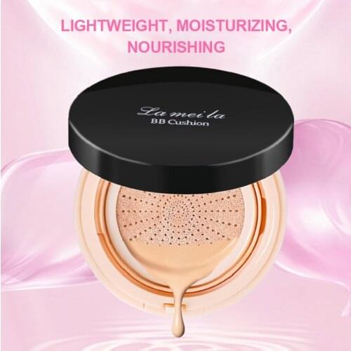1PC BB Cream Full Coverage Waterproof Lasting Oil Control Foggy Matte Invisible Pores Base Face Primer Skin-friendly Maquillaje