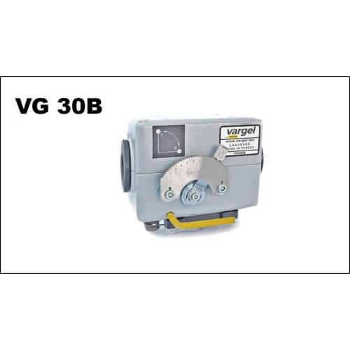 Free shipping Toksel Rolling Ring Linear Drive Traverse Unit VG30B Adjustable pitch Winding Clockwise