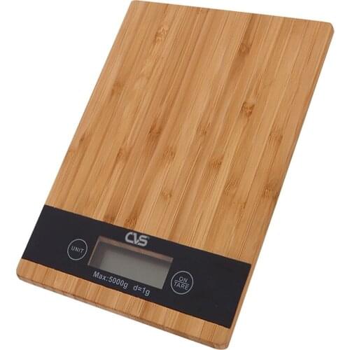 Chalisch Measuring Containers And Scales For Kitchens
