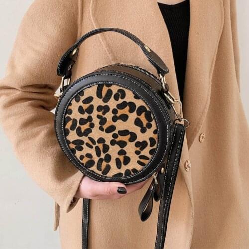 Kovenly Women's Round Bags