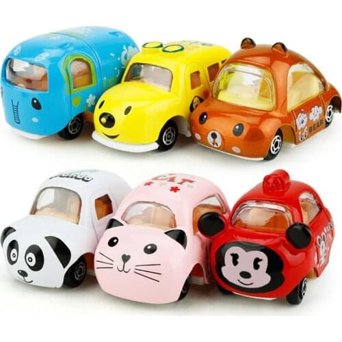 LFAYER.LFAYER Toy Cars