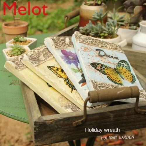 Foreign Trade New Pendant Garden Crafts Resin Cement Home Ornament Decorative Plaque Hanging Picture Decoration Mural