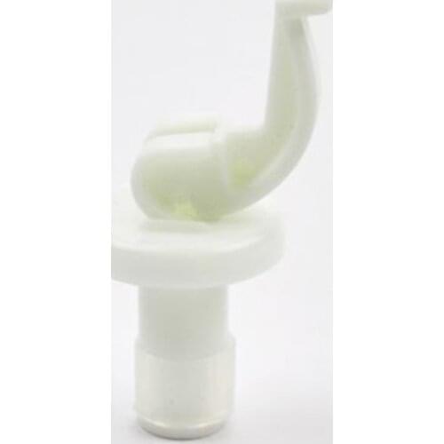 Silicone Red Wine Stoppers Food Grade Beer Beverage Bottle Caps Sealers Leak Free Fresh Keeping Plug for Kitchen Gadget Bar Tool