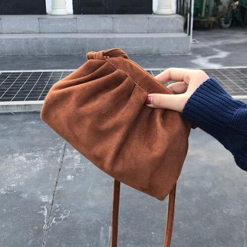 New Bags For Women 2019 Female Small Shoulder Messenger Bag Women Bags Handbags Cosmetic Purses Women Clutch Shopping Small Bag