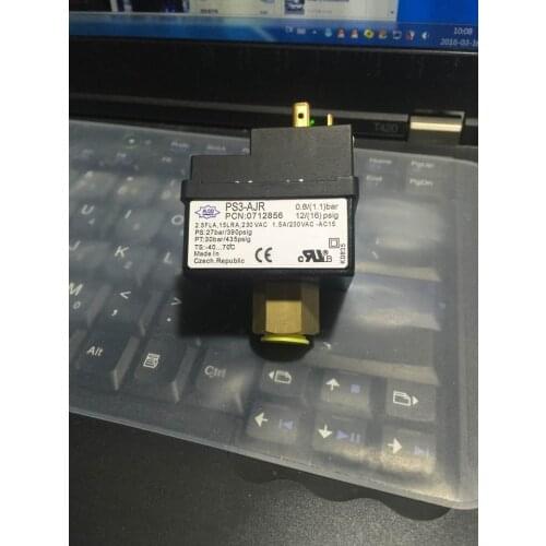 New and original sensor PS3-AJR