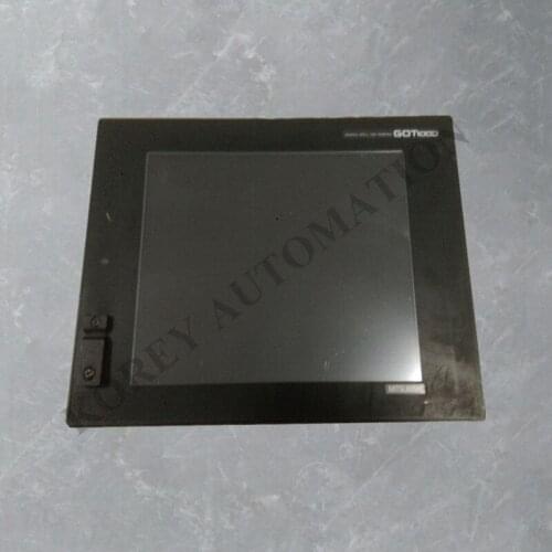 MITSUBISHI TOUCH SCREEN GT1572-VNBA BRAND NEW