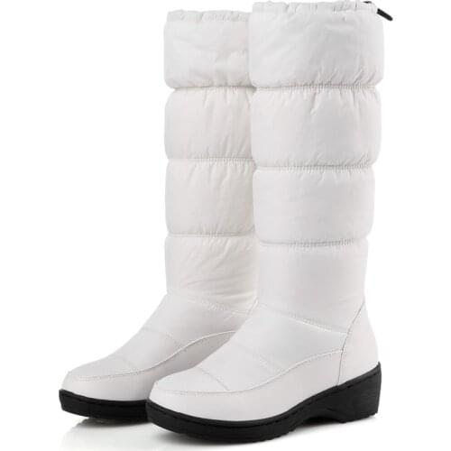 Padrisimos Women's High Boots