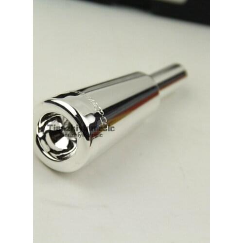 Professional Trumpet Mouthpiece D2H