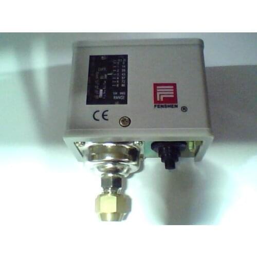 High Pressure Switch P12DE P16DE P20DE P30DE Pressure Controller