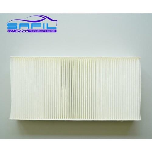 Cabin filter for Citroen C5 (09 / 2004-) oem:6447.RG #FT285c