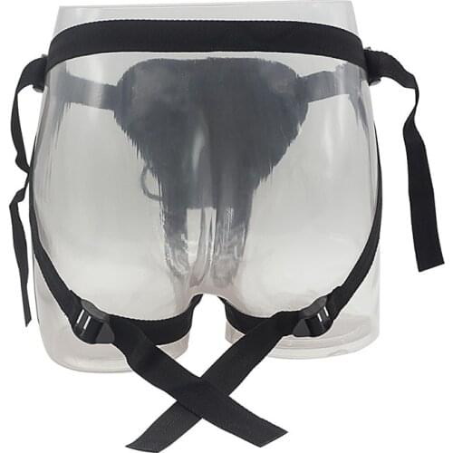 Adult sex toys lovers sex toys leather pants can be worn by both men and women