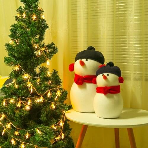 USB/Battery Power LED Snowflake Garland Lights Fairy String Outdoor Lamp Christmas Holiday Wedding Party Lights Decoration