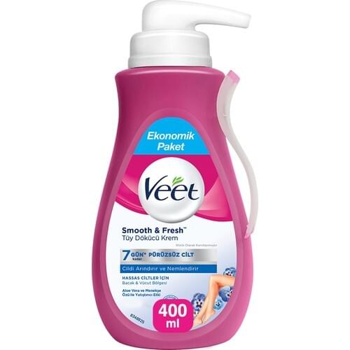 Veet Hair Removal Products