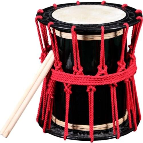Japanese drum Taiko drum