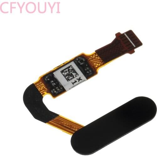 For Huawei P20/ P20 Pro Home Button Key Fingerprint Button Flex Cable Replace Part