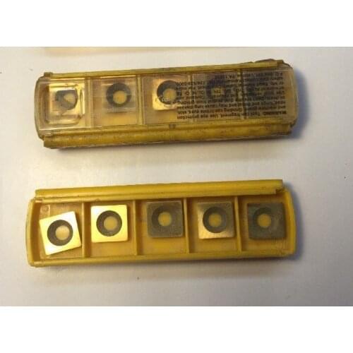 10PCS CARBIDE INSERT SPEB090308 KC730