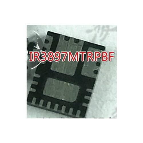 5PCS IR3897MTRPBF 3897