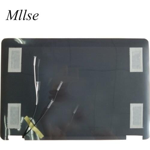 Free Shipping NEW For Dell Latitude E7250 LCD Back Cover A cover Lid 0YNN6N YNN6N