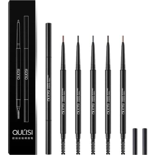 Blue ZOO Eyebrow Pencils