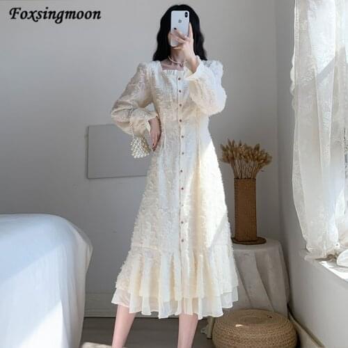 Длинные платья Foxsingmoon China At AliExpress