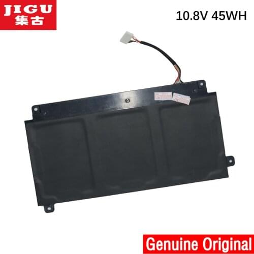 JIGU New laptop batteries for PA5208U-1BRS,CHROMEBOOK 2 13.3",2 CB35-B3330,2 CB30,2 -B3121,Satellite P55w,10.8V,3 cell
