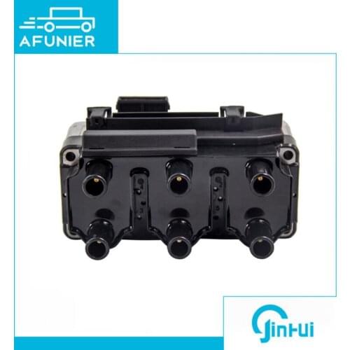 Ignition coil for VW,Audi,Benz No.021905106,021905106A,1504680