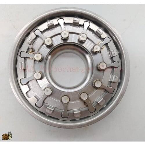 RHV4 VB37 VB36 Turbo Parts Nozzle Ring suit 1VD-FTV 17208-51010 17208-51021 supplier AAA Turbocharger Parts