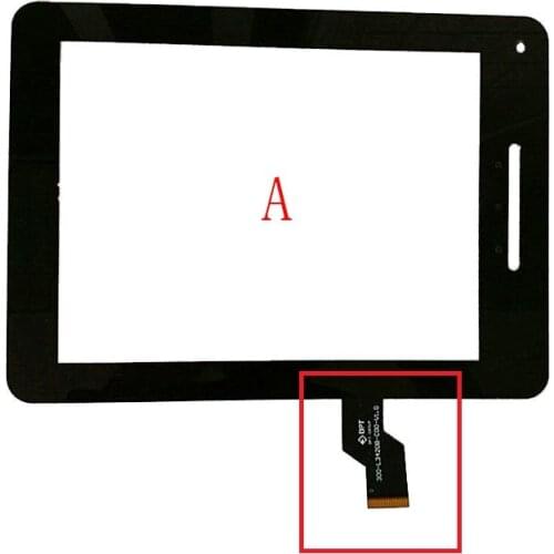 New 8 inch touch screen Digitizer For ONDA VI30W tablet PC