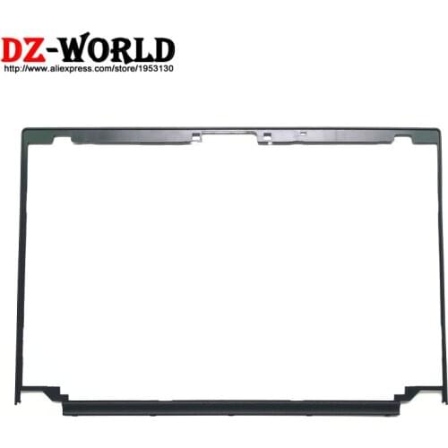 New/Orig Laptop Screen Front Shell LCD B Bezel Cover for Lenovo ThinkPad T480S Inner Frame 01YN980 SB30K38133