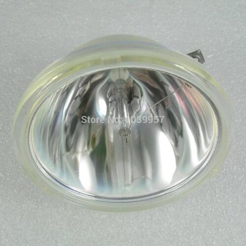 Replacement DLP TV Projector Bare Lamp 915P026010 for MITSUBISHI WD-52627 / WD-52628 / WD-62627 / WD-62628 Projectors