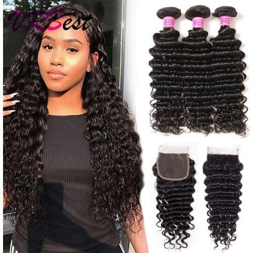 VRBEST Artificial Hair