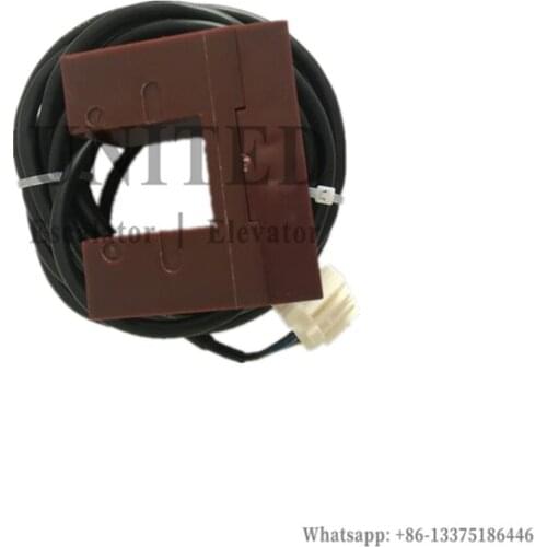 Elevator Leveling Sensor NDS-51-NC