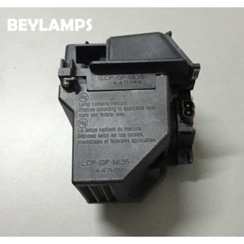 High Quality Projector Lamp With Housing LMP-H260 For Sony VPL-VW500ES / VPL-VW600ES Projectors