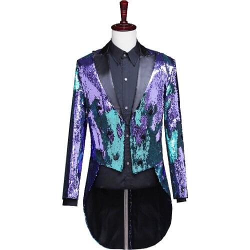 XINGTUO Men's Suits And Jackets