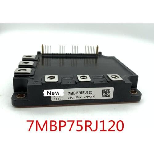 100%New and original, 90 days warranty 7MBP75Rj120