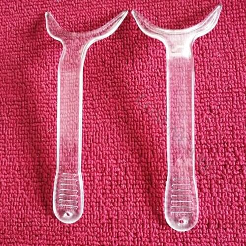 LOSUNCARE 1pc Dental Orthodontic Lip Retractor Suit Dental Cheek Opener cheek retractor for dentist lab use