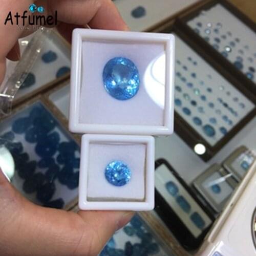 ATFUMEL White Rings