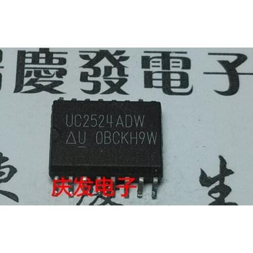 Free Delivery.UC2524ADW