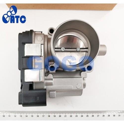 Throttle Body for Audi Skoda Seat Various 1.2 TSi OEM 03F133062B/03F 133 062 B