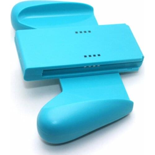 Joy Con Controllers Comfort Grip Handle hand Bracket Support Holder For Nintendo Switch #240031