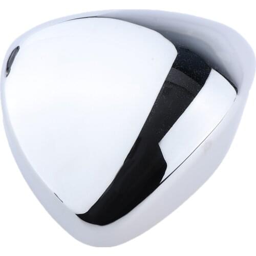 Left Airbox Filter Cover for 2007 Suzuki Boulevard VZR 1800 M109R