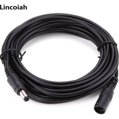 Lincoiah Extension Cords