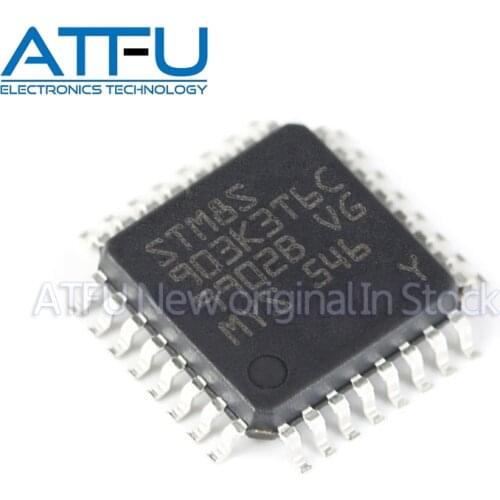 STM32F303K6T6 IC MCU 32BIT 32KB FLASH 32LQFP