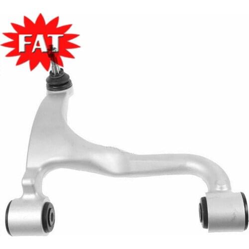 Air Suspension Rear Axle Upper Left Control Arm for Mercedes ML CLASS W163 1998-2005 Wishbone Suspension 1633520401 1633520001