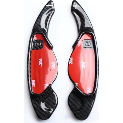 Car Steering Wheel Shift Paddle For Land Rover Ranger Rover HSE/Sport Evoque Discovery Sport Jaguar XF/XFL/XJ/XE F-TYPE F-PACE