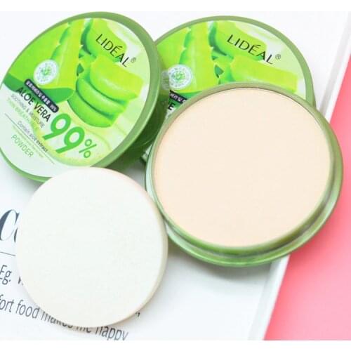 Popfeel Face Cream Powder