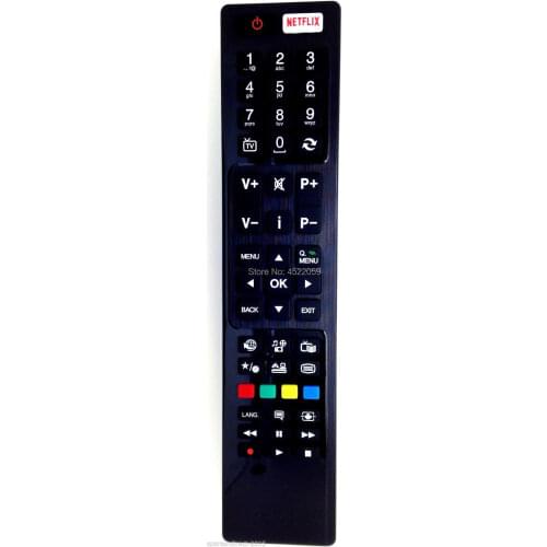 Remote control for JVC LT49E770 lcd tv
