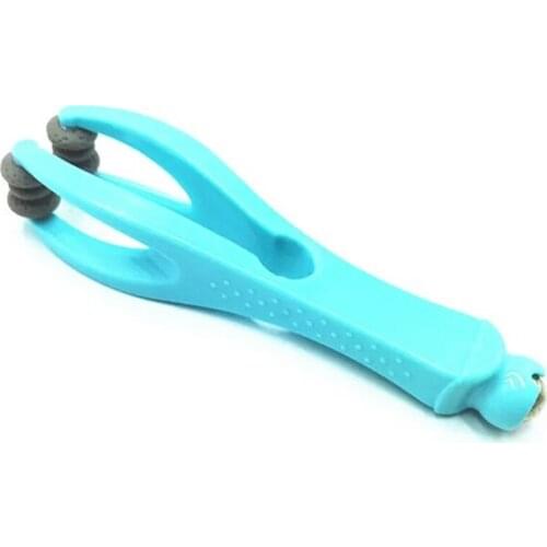 Handheld Mini Body Articulation Hand Foot Finger Joint Massage Roller Anti Cellulite Roll Muscle Stimulation Sports GYM Trainer