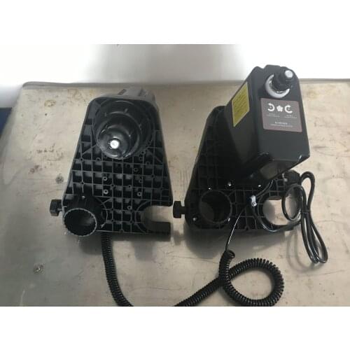 Take-Up System 50mm Metal Pole Paper Feeding System for Epson/Roland/Mutoh/Miamaki Printer